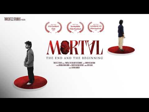 Mortal: The End and The Beginning | Full Award Winning Short Film | Bangla
