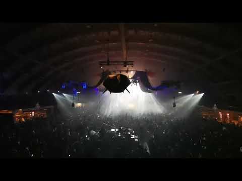 Lenny Dee vs. Delta 9 vs. Jappo @ Pandemonium 2018 The End Beginning