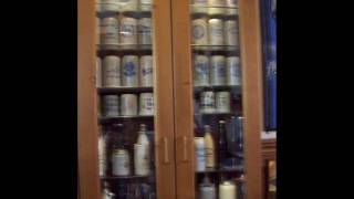 preview picture of video 'Museo de la cerveza en Bamberg - Parte 2.wmv'