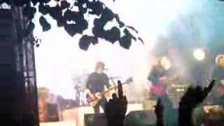 mando diao - clean town (live)