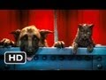 Cats Dogs The Revenge Of Kitty Galore 7 Movie CLIP I Think I Like You 2010 HD