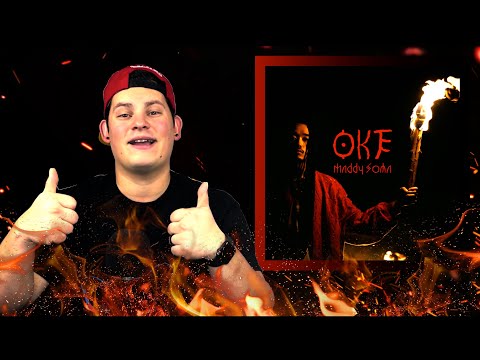 @MaddySoma "OKE" | Musical Analysis