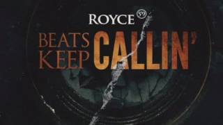 Royce Da 5'9" - Bad & Boujee (Beats Keep Callin')