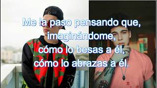 Cafecito Sebastian Villalobos y RK letra