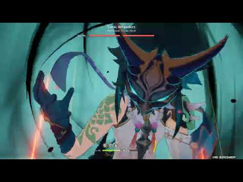 C6 Xiao solo Bathysmal Vishap herd