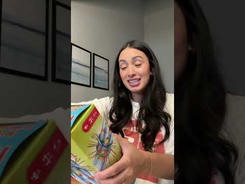 First FRIDAY FUNDAY of many! KER-PLUNK!!! #momtok #consciousparenting #kindergartenmom