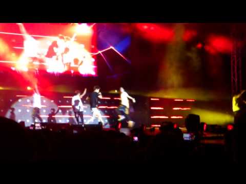 121124 JJ Project - Bounce Live MoA in Viet Nam