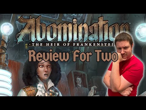 Abomination: A Review for Two
