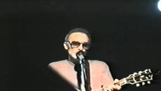 Graham Parker - First Day of Spring