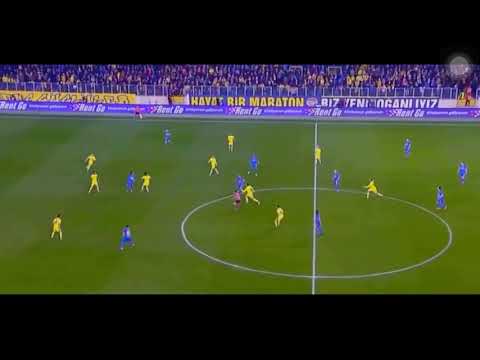 Luiz Gustavo Dias • Skills & Defending