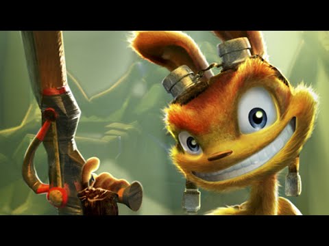 Daxter (Shazam Style) Trailer