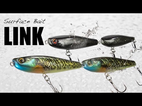 Lunkerhunt Link