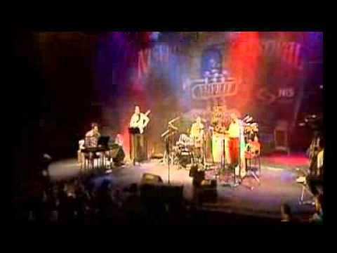 Vlada Maricic Trio & Friends - Dilov (live performance)