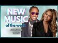 NEW MUSIC FRIDAY | JULY 10, 2026 | BABYMONSTER, TEDDY SWIMS, ..
