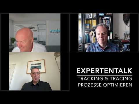 EXPERTENTALK mit Peter Altes vom AIM