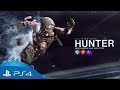 Destiny 2: Forsaken | New Hunter Supers and Abilities | PS4