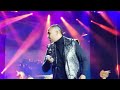 Don Omar - Salió el Sol / Belly Dance - Back To Reggaeton 2025. 22 Marzo Explanada Estadio Azteca.