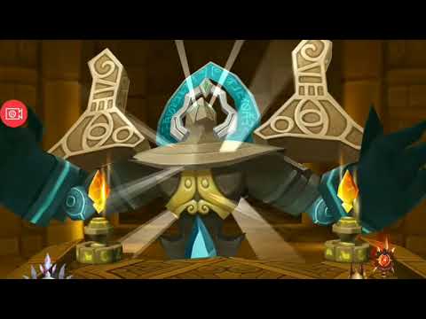 Summoners War: Objectif Morris