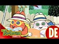 Max Und Ruby Käferpudding Strandparty Supermax 19