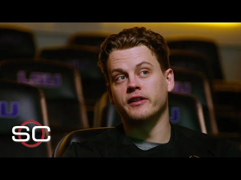 Video: Joe Burrow Breaks Down Film Of LSU's Offense With Kirk Herbstreit