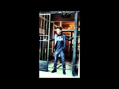 Yung Incredible ft Lost Generation- Spit Matchez  (Jerkin Song)