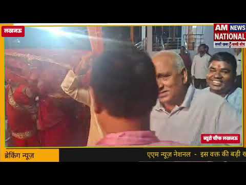 मल्हौर-चिनहट में शारदीय नवरात्रि महोत्सव धूमधाम से