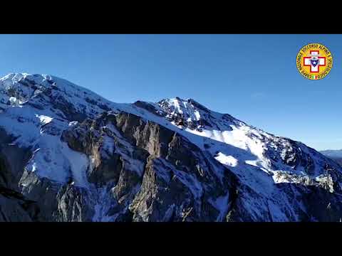 Gran Sasso, ancora due alpinisti feriti Gran Sasso, ancora due alpinisti feriti