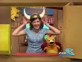 Sprout Wiggly Waffle On Boomerang Ending August 24 2009 March 21 2014