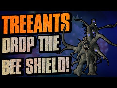 Borderlands 2 Best Way To Get The Bee Shield In Tiny Tina's Assault On Dragon Keep