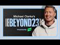 Michael Clarke's Beyond23 is BACK | Australia's Ashes Crisis, Steve Smith's Future & Pakistan Chaos