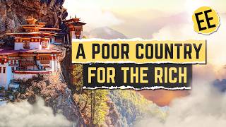 The Overhyped Economy of Bhutan