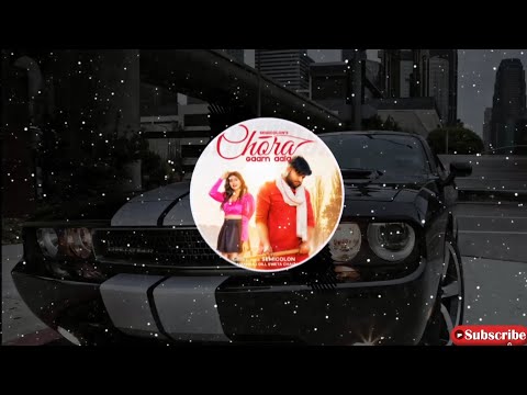 Chora Gaam Aala [BASS BOOSTED]Song | Sweta Ft Amanraj Gill | Latest Haryanvi Songs Haryanavi |