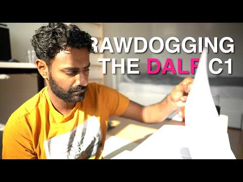 Why This French Exam Humbled Me