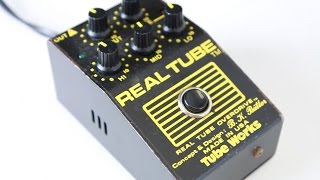 Video thumbnail for Real Tube Tube Works by shnobel