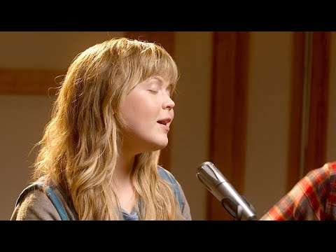 pink + white | frank ocean | acoustic cover ft. emily elbert | stories