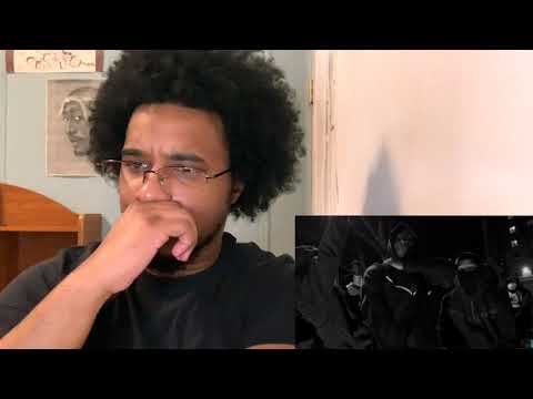 Deuce Floxks x SpongyRollaa - Shots At Everybody (FTO) (Prod by @GLVCK​) Crooklyn Reaction