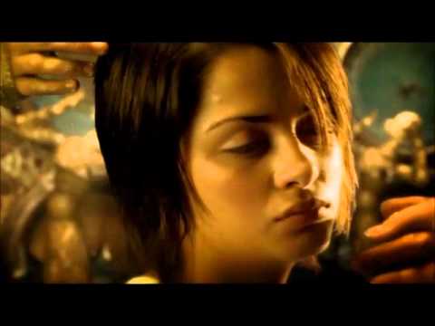 Mirrormask Close to you.wmv