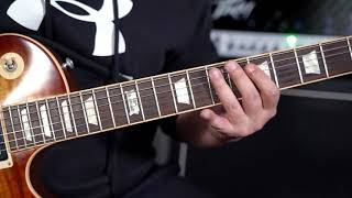 Video thumbnail for Sonicake Cry-Bot Auto Wah Guitar Effect Pedal Envelope Filter True Bypass by SONICAKE
