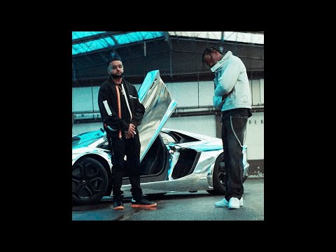 [FREE FOR PROFIT] Travis Scott x NAV Type Beat 2021 - "CONNECTION"