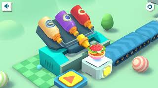 Baby Panda World | For Kids | Gameplay Video | BabyBus Games
