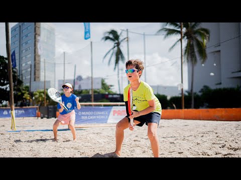 4° Open de Beach Tennis Boa Viagem | Dia 4 | After Movie