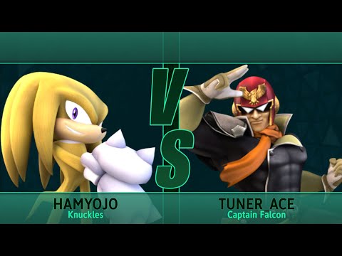 SA Project+ Monthly: The Big August Monthly - hamyojo vs Tuner Ace Winners Quarters
