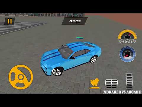 Airplane Car Transporter Game - Car Transport Sim 2018 - Android GamePlay FHD