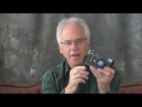 WAJDA PHOTO - Oh, Patina, How I Love You So