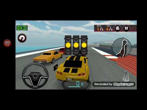 Играю за chevrolet camaro в drive for speed simulator!!!!!!