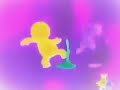 Noggin And Nick Jr Logo Collection In The Bublic Gamer S G Major