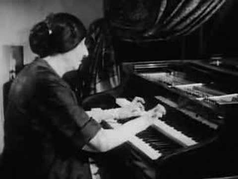 Wanda Landowska - Folk Dance