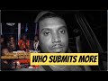 Do Modern Men Submit More Than Modern Women