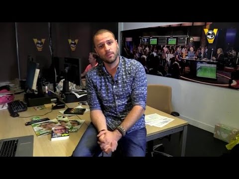 Oude supporters, Top Oss en de zoon van Sneijder - VOETBAL INSIDE