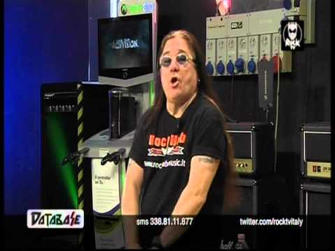 Pino Scotto sui Club Dogo